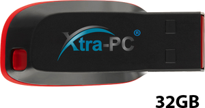 Xtra-PC Turbo 32 (free shipping)